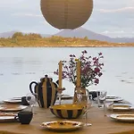 Waterfront Rorbu - By The